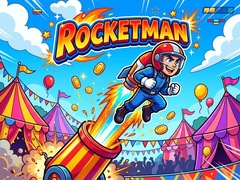 游戏Rocketman