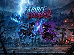 游戏Spirit Slayer