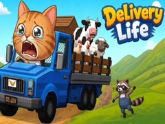 游戏Delivery Life