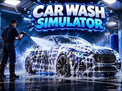 游戏Car Wash Boss