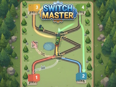 游戏Switch Master