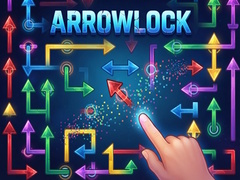 游戏Arrowlock