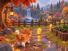 游戏Autumn Pets