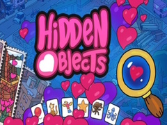 游戏Hidden Objects
