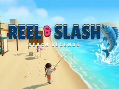 游戏Reel & Slash Beach Legends