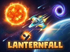 游戏Lanternfall