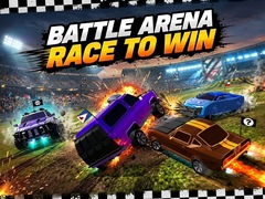 游戏Battle Arena Race to Win