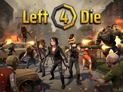游戏Left 4 Die