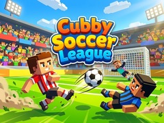 游戏Cubby Soccer League