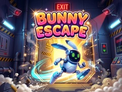 游戏Bunny Escape