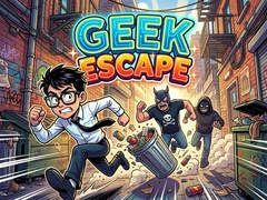 游戏Geek Escape