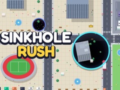 游戏Sinkhole Rush