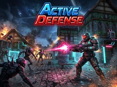 游戏Active Defense