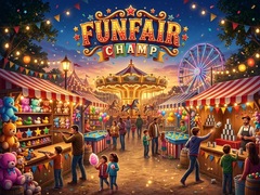 游戏Funfair Champ