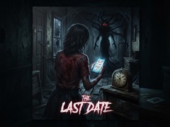 游戏The Last Date