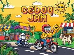 游戏Cedoq Jam