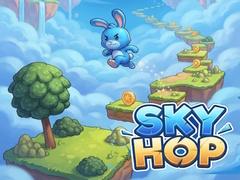 游戏SKY HOP