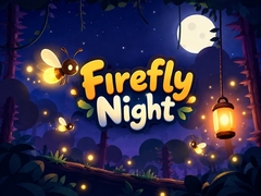 游戏Firefly Night