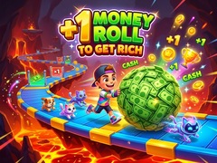 游戏+1 Money Roll To Get Rich