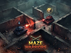 游戏Maze Warriors