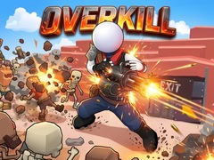 游戏Overkill