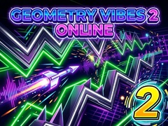 游戏Geometry Vibes 2 Online
