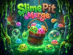 游戏Slime Pit Merge