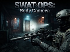 游戏Swat Ops: Body Camera