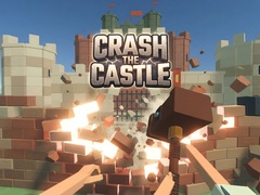 游戏Crash The Castle: Demolition
