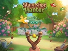 游戏Sling shot Hanter