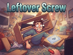 游戏Leftover Screw