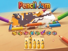 游戏Pencil Jam