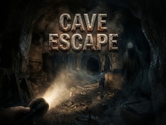 游戏Cave Run