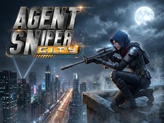 游戏Agent Sniper City