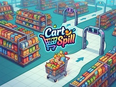 游戏Cart Spill