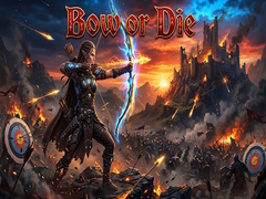 游戏Bow or Die
