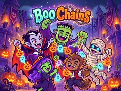 游戏Boo Chains