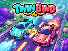 游戏TwinBind