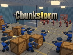 游戏Chunkstorm
