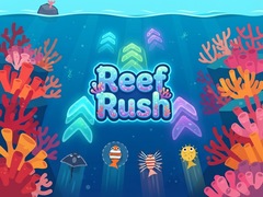 游戏Reef Rush
