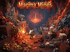 游戏Magma Miner