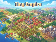 游戏Tiny Empire