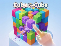 游戏Cube by Cube