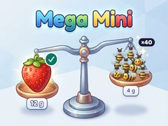 游戏Mega Mini