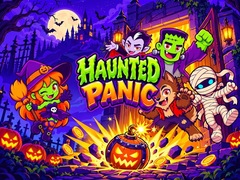 游戏Haunted Panic