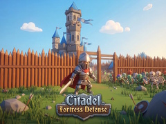游戏Citadel: Fortress Defense
