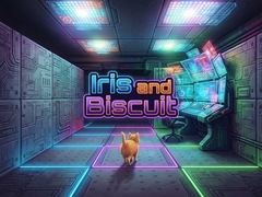 游戏Iris and Biscuit