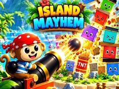 游戏Island Mayhem