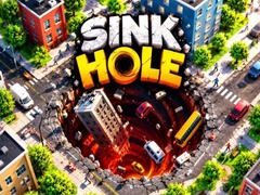 游戏SinkHole city