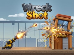 游戏Wreck Shot